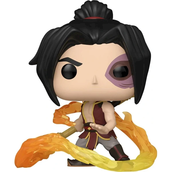 Funko POP! #2110 Movies: Avatar - Zuko - Funko POP! - Hlavný obrázok