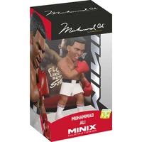 MINIX Sport: Muhammed Ali - Minix
