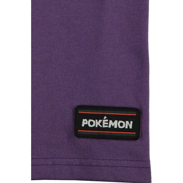 Tričko Pokémon - Ectoplasma Gengar (Loose Fit) L - Tričká - Obrázok d_d159b3d7f85440ee839749ad7ef34ae8