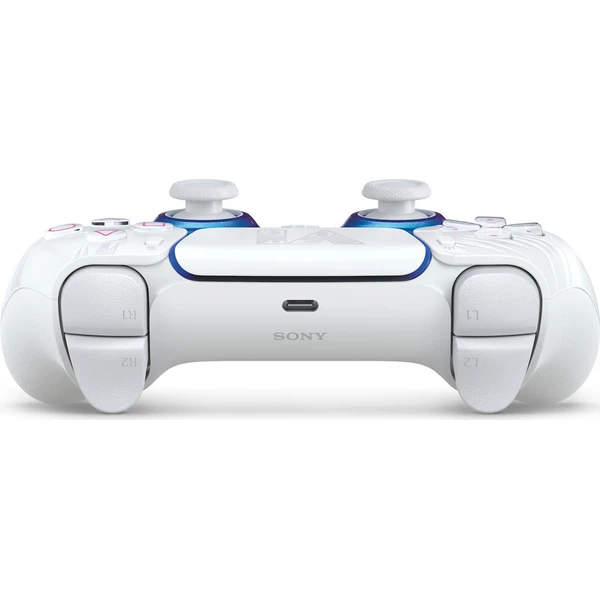 DualSense Wireless Controller Grand Theft Auto VI Limited Edition White - Herné ovládače - Obrázok d_d161223b0dd140cbbb1c7041604bdb10