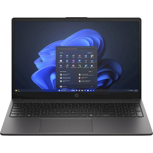 HP 250R G10 (CH7D2AT#BCM) šedý - Notebooky - Hlavný obrázok