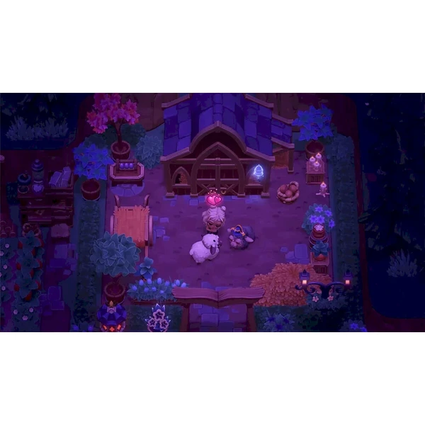 Moonlight Peaks (Switch 2) - Hry na Nintendo Switch 2 - Obrázok d_d17bfc2491c242e591c154e3e79a648f