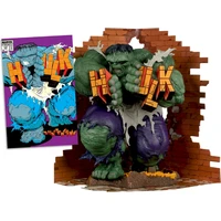 Figúrka McFarlane Marvel - The Incredible Hulk - Figúrky