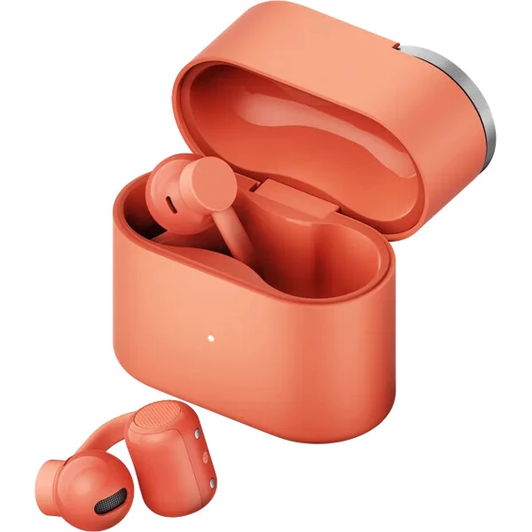 CMF Clip Pro Coral - Slúchadlá - Obrázok d_d189e3797b1e462d83253688242b3a80