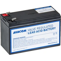 AVACOM RBC175 batéria pre UPS - Batérie
