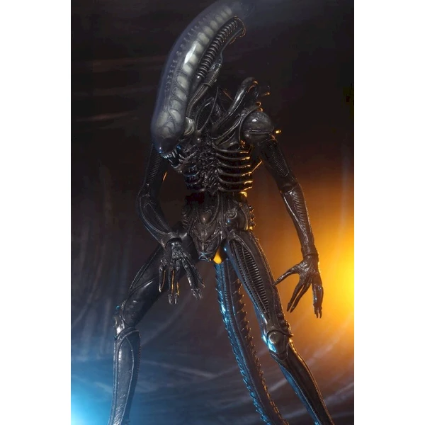 Figúrka Alien 1979 Action Figure 1/4 Ultimate 40th Anniversary Big Chap 56 cm - Sochy a sošky - Obrázok d_d1978bdc4d5c48b58669583ffcbf5a91
