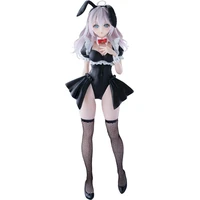 Figúrka Bandai Alya Sometimes Hides Her Feelings in Russian Glitter&Glamours - Alya Bunny 28 cm - Figúrky