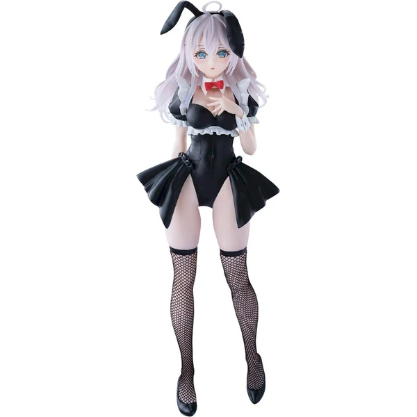 Figurka Bandai Alya Sometimes Hides Her Feelings in Russian Glitter&Glamours - Alya Bunny 28 cm - Figúrky - Hlavný obrázok
