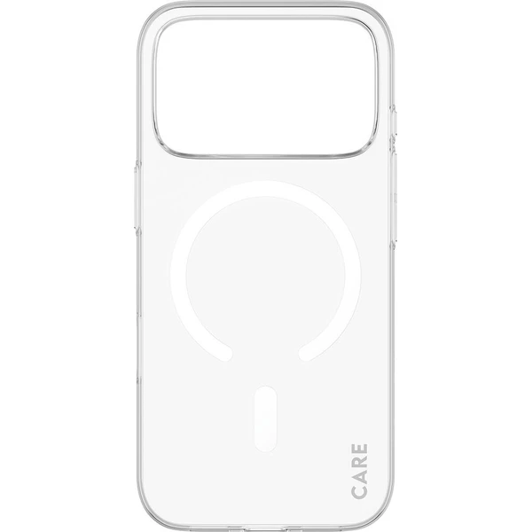 PanzerGlass CARE SL1M MagSafe kryt Apple iPhone 18 Pro/17 Pro čirý - Puzdra - Obrázok d_d19e4741f8ef494d8ef68208f4e11265