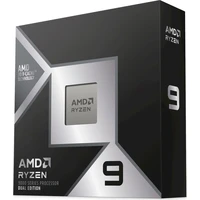 AMD Ryzen 9 9950X3D2 - Procesory