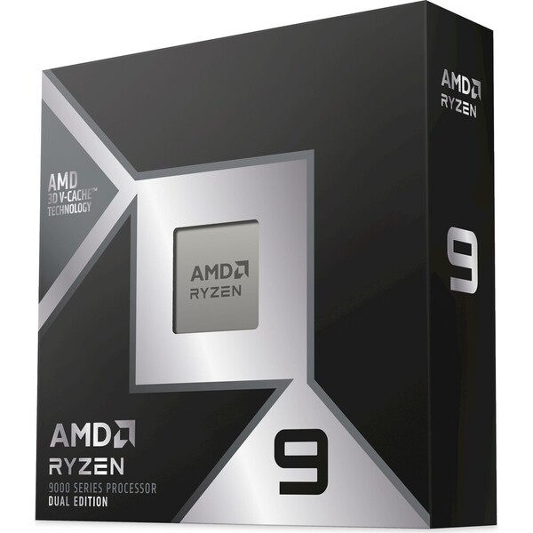 E-shop AMD Ryzen 9 9950X3D2
