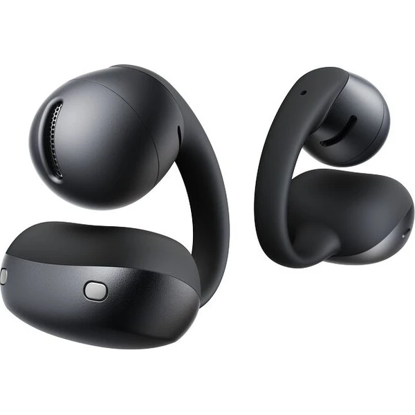 Shokz OpenDots Air bezdrátová sluchátka černá - Slúchadlá - Obrázok d_d1ae4670c1a645f2924519dbbf01eaf4