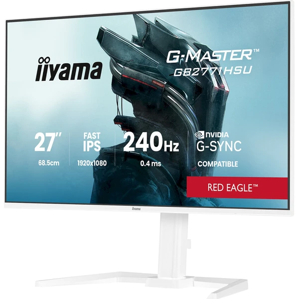 iiyama G-Master RedEagle GB2771HSU-W1 herný monitor 27" - Monitory - Obrázok d_d1b11a8df7e94ed58c4b7ca691532978
