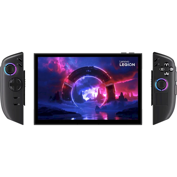 Lenovo Legion Go 8ASP2 Z2 Extreme (83N0002CCK) 1TB čierny - Handheld PC - Obrázok d_d1b777db61694a7da0c2e6b9e33fec8c