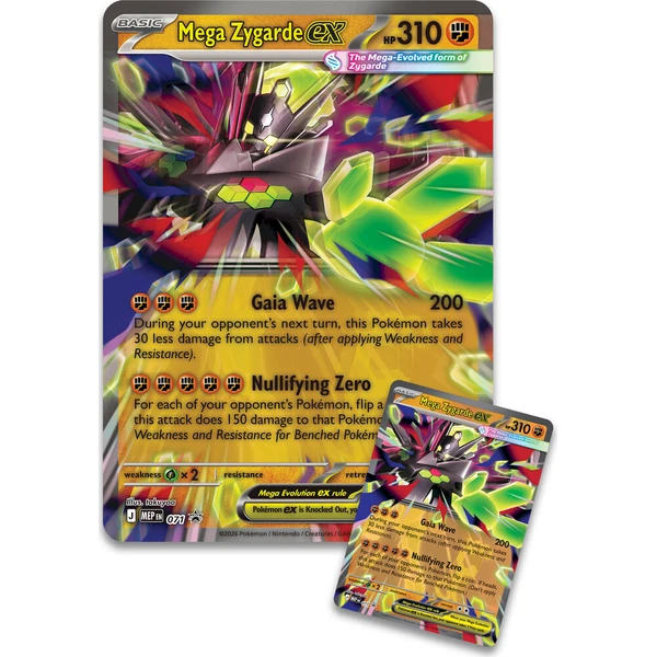 Pokémon TCG: Mega Zygarde ex Premium Collection - Pokémon karty - Obrázok d_d1bdd648817d4247b93533ebc0d8bdb3