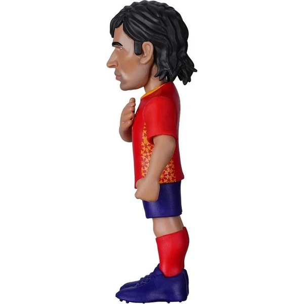 MINIX Futbalové legendy: WCL Spain - RAUL - Minix - Obrázok d_d1d446885e72482eb32b13ce51e1a756