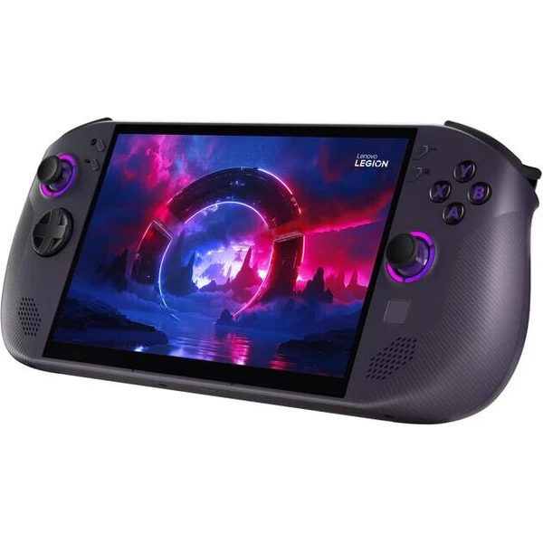 Lenovo Legion Go S 8ARP1 SteamOS (83L30042CK) Z2 Go čierna + záruka na 3 roky po registrácii - Konzoly - Obrázok d_d1dbd4dc863244898ad6b01c1db3130e