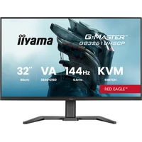 iiyama G-Master RedEagle GB3261UHSCP-B1 herný monitor 32" - Monitory