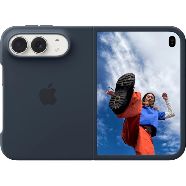 iPhone Duo Case - Navy Blue - Puzdra - Obrázok d_d1ea3d96dafe4d67a0857883e3a647ae