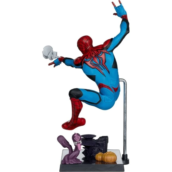Figúrka McFarlane Toys Marvel Rivals Collection 1:6th Wave 2 – Spider-Man 28 cm - Figúrky - Obrázok d_d1f03bf443724ede860351b0639e7f93