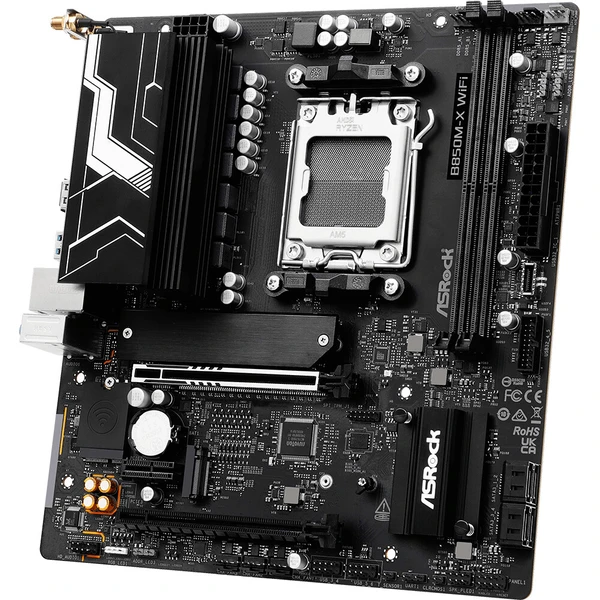 ASRock B850M-X WIFI R2.0 - Základné dosky - Obrázok d_d1f40404733441f4bb138b1e9a73101d