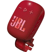 JBL Wind 3S bezdrôtový reproduktor červený - Reproduktory