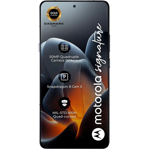 Motorola Signature 16GB/512GB PANTONE Carbon - Mobilné telefóny - Obrázok d_d208ba3fff70495f901897e17c9e145b