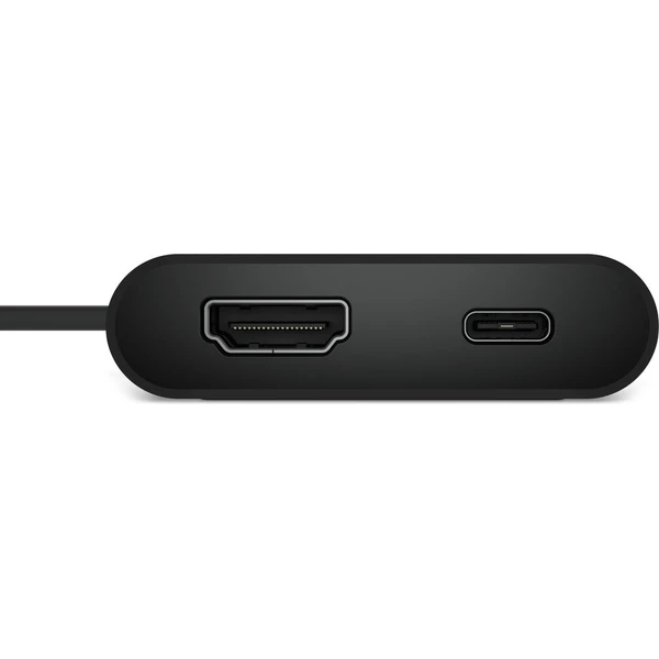 DELL Pro DA225 4v1 Travel Hub 2x USB-C/ USB/ HDMI černý - USB huby - Obrázok d_d211959e85364ed4bde0de6d7bcab584