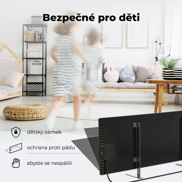 AENO GH2S inteligentný ohrievač 700W čierny - Ohrievače - Obrázok d_d21705e4f84444e5861428743751a891
