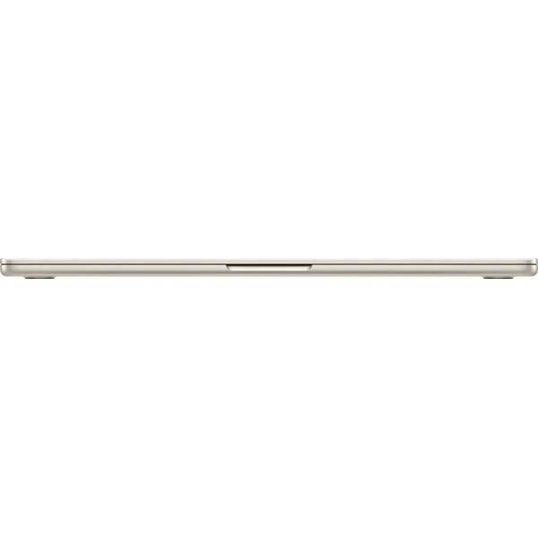 CTO Apple MacBook Air 15,3" (2026) / M5 10xCPU/10xGPU / 16GB / 512GB / RU KLV / Biela - Notebooky - Obrázok d_d2180bbdf3fb46898992919f1651a53e