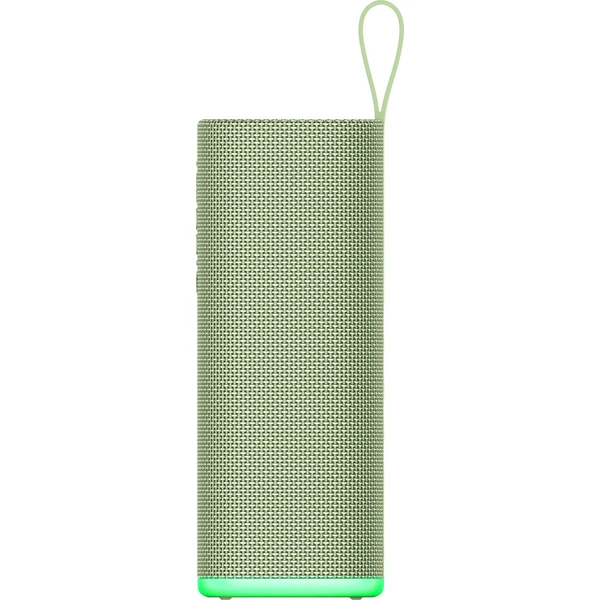 Xiaomi Sound Play 18W bezdrôtový reproduktor zelený - Reproduktory - Obrázok d_d21abf7e88584ca6bd9ca17e59956d17
