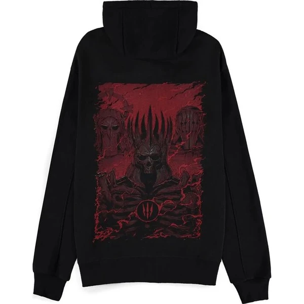 Mikina The Witcher - The Wild Hunt L - Mikiny a svetre - Obrázok d_d21c076d9bfe4da581a9b8062819777b