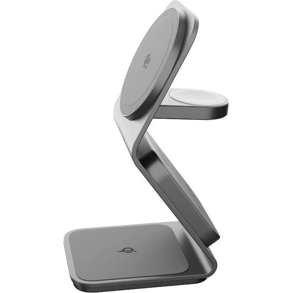 Cubenest SQ314 Qi2.2 (MagSafe) 3v1 nabíjačka (35W) sivá - Nabíjačky - Obrázok d_d2221f397b174f7c808b6db54d4606af