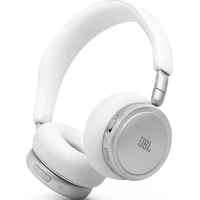 JBL Live 680NC bezdrôtové slúchadlá biele - Slúchadlá