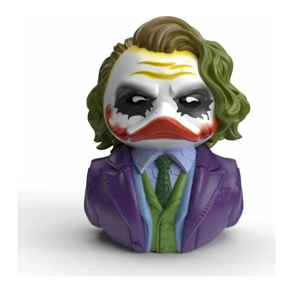 Tubbz kačička malá DC Comics - Joker The Dark Knight 5 cm - Figúrky - Hlavný obrázok