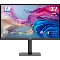 MSI Modern MD272UPHG monitor 27' - Monitory