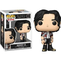 Funko POP! #466 Rocks: BTS Solos - Agust D (Haegeum) - Funko POP!