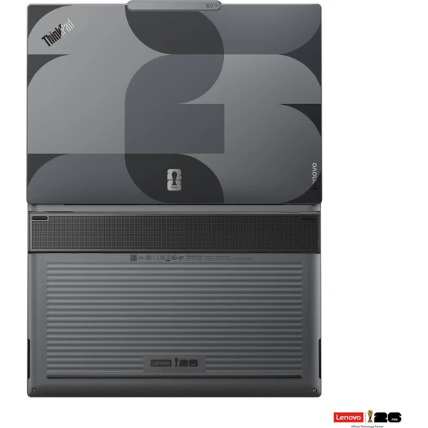 Lenovo ThinkPad X9-14 Gen 1 (21QA008WCK) FIFA Edition - 3 roky Premier Support po registrácii - Notebooky - Obrázok d_d235f4ddbb644419a7e13ec44ce19b0b