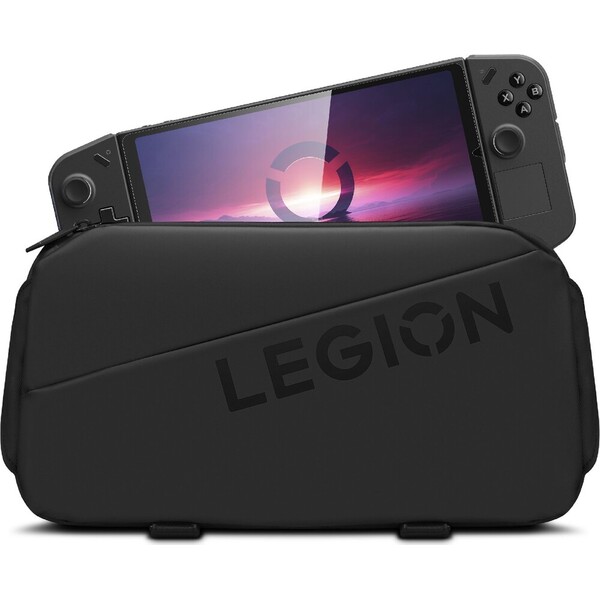 Lenovo Legion Go Sling Bag taška čierna - Tašky - Obrázok d_d2387c27c45c4d6b874398a58b979eb0