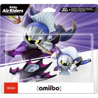Figúrka amiibo Meta Knight & Shadow Star - Figúrky