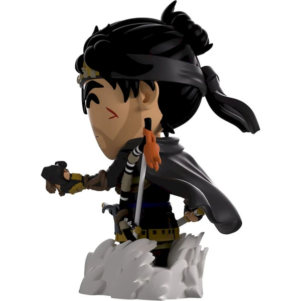 Figurka Youtooz Ghost of Tsushima - Jin Sakai 12 cm - Figúrky - Obrázok d_d241ec073d4749998c84ba5f67766d91