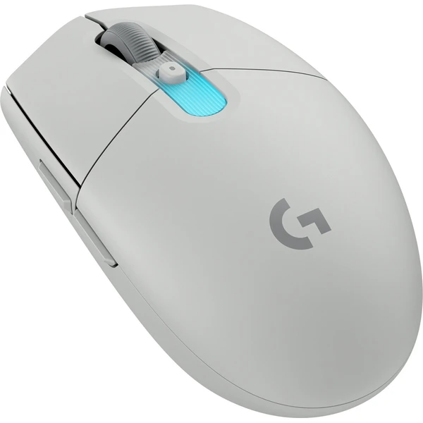 Logitech G305 X Superlight bezdrôtová herná myš biela - Myši - Hlavný obrázok