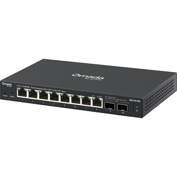 TP-Link Omada ES210X-M2 switch - Switche - Obrázok d_d24bd4794a43486f8ed70cac0903de08