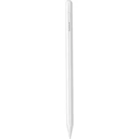 Baseus Smooth Writing 2 Stylus s bezdrôtovým a káblovým nabíjaním USB-C biely - Stylusy