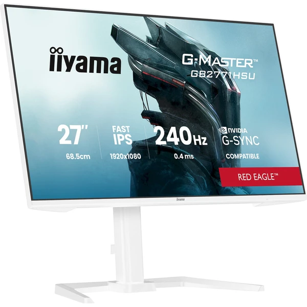 iiyama G-Master RedEagle GB2771HSU-W1 herný monitor 27" - Monitory - Obrázok d_d2537a4670974a85ac6b0767a3534c9a