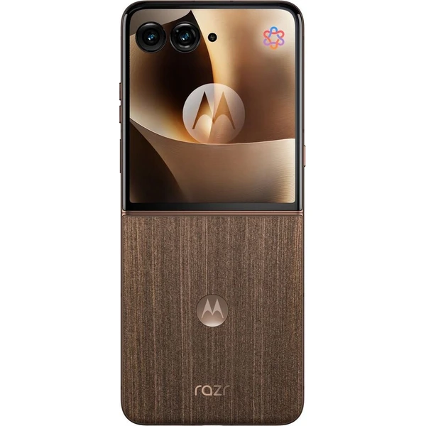 Motorola Razr 70 Ultra 16GB/512GB PANTONE Cocoa - Mobilné telefóny - Obrázok d_d2556eeae8d846c59a3c8ba76ee1b436