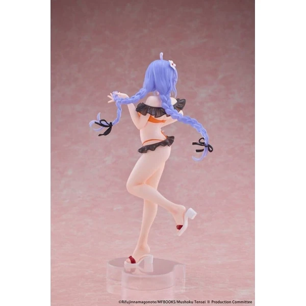 Figúrka Mushoku Tensei: Jobless Reincarnation Ravitier PVC Statue Roxy Migurdia 22 cm - Figúrky - Obrázok d_d255c6e016544003a17306cfbd05c813