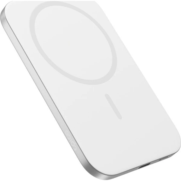 iWant by Epico UltraPack Slim 3000mAh hliníková Mag+ bezdrôtová powerbanka strieborná - Powerbanky - Obrázok d_d258852fbfc44dbfae8d79c4518cb755