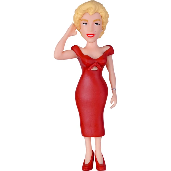 MINIX #100 Icons: Marilyn Monroe - 100th Anniversary Edition - Minix - Hlavný obrázok