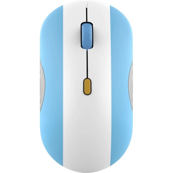 Lenovo 350 Bluetooth Silent bezdrôtová myš Fan Edition - Argentina - Myši - Hlavný obrázok